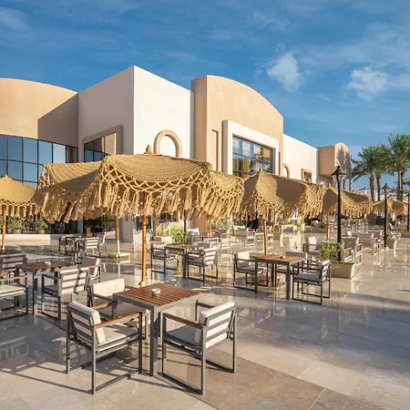 Sultan Gardens Resort Sharm El Sheikh-3