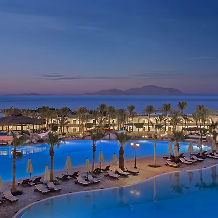 Sultan Gardens Resort Sharm El Sheikh-2